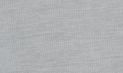 90 Degree By Reflex Heathered Mesh Active Shorts