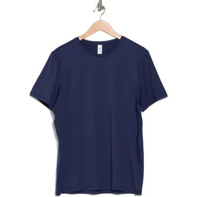 90 Degree By Reflex Nomad Mesh Short Sleeve T-shirt