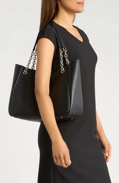 Calvin Klein Zoe Tote Bag