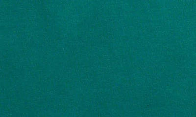 Puma Kids' Logo Graphic T-shirt & Shorts In Green