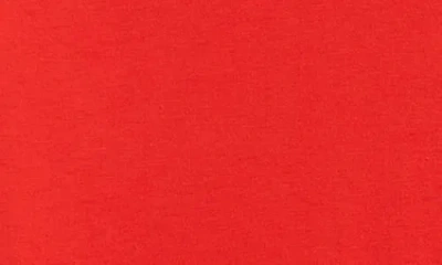 Puma Kids' Logo T-shirt & Shorts In Red