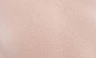 Calvin Klein Pure Micro Demi Bra In Neutral