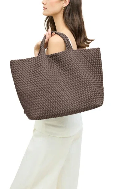 Naghedi Large St. Barths Tote
