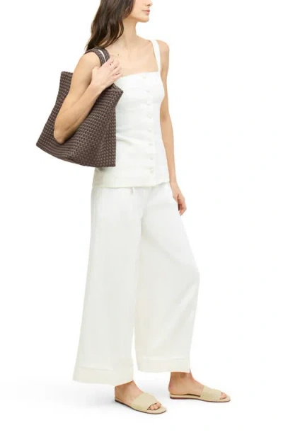 Naghedi Large St. Barths Tote