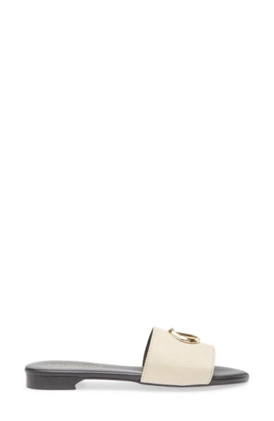Valentino By Mario Valentino Carrie Slide Sandal