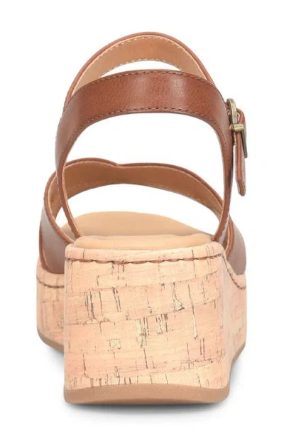 B O C By Børn Lessa Wedge Sandal