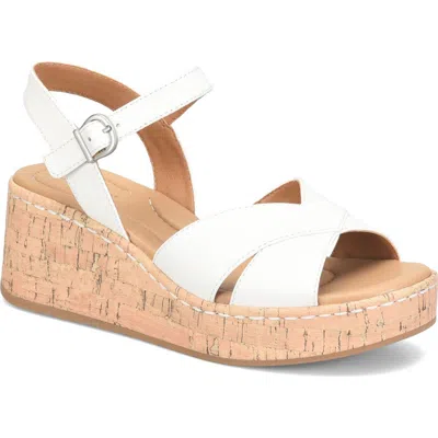 B O C By Børn Lessa Wedge Sandal