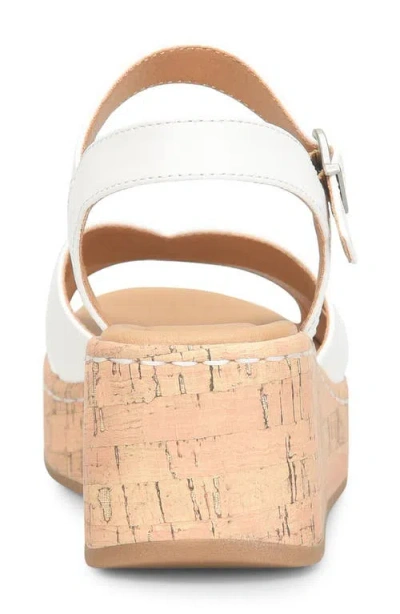 B O C By Børn Lessa Wedge Sandal