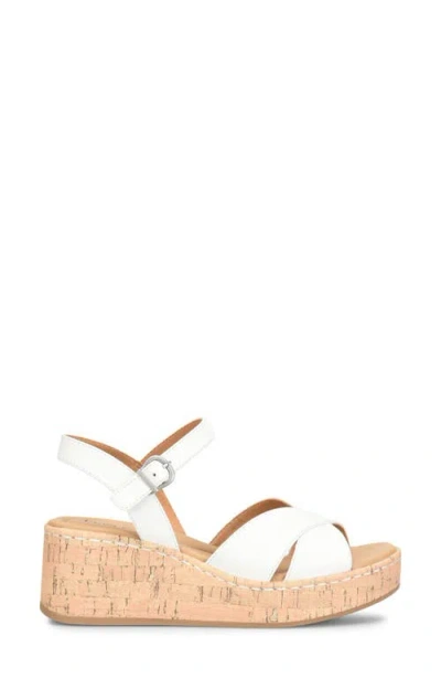 B O C By Børn Lessa Wedge Sandal