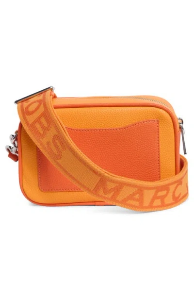 Marc Jacobs Bold Flash Crossbody Camera Bag