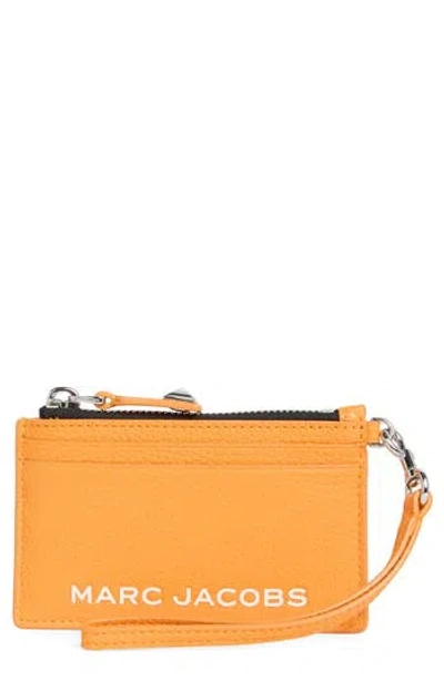 Marc Jacobs Zip Wristlet