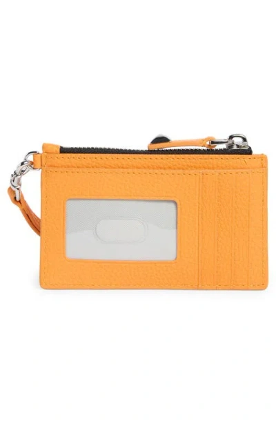 Marc Jacobs Zip Wristlet