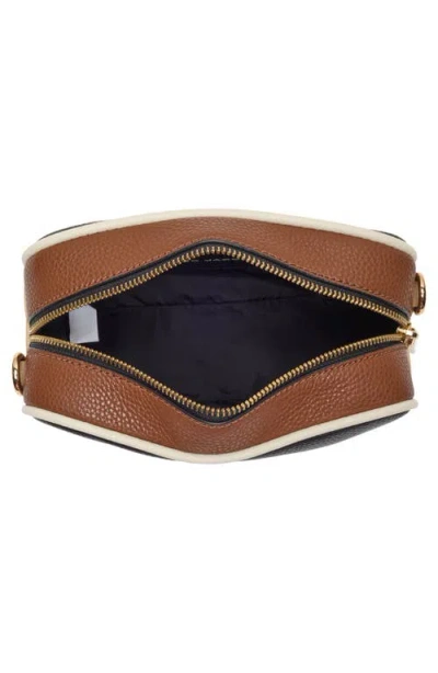 Marc Jacobs Two Tone Camera Crossbody Bag