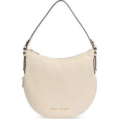 Marc Jacobs Groove Leather Hobo Bag