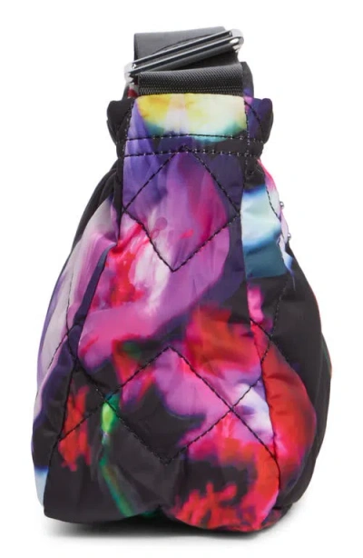 Marc Jacobs Future Floral Quilted Crossbody Bag