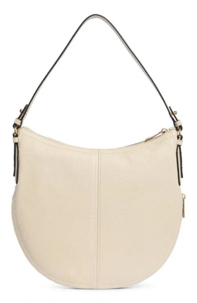 Marc Jacobs Groove Leather Hobo Bag