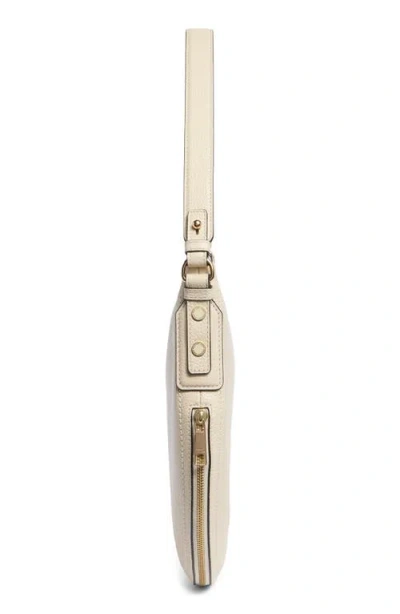 Marc Jacobs Groove Leather Hobo Bag