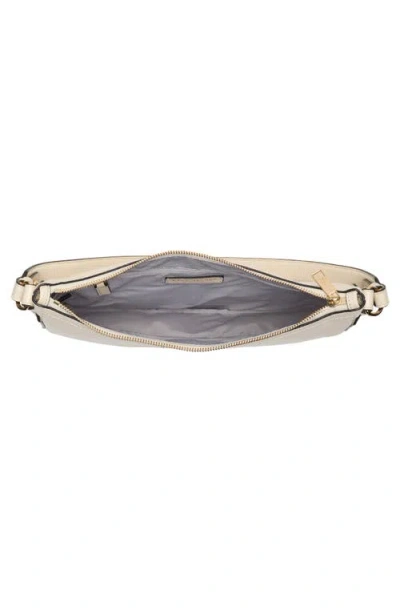 Marc Jacobs Groove Leather Hobo Bag