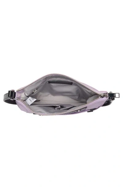 Marc Jacobs Preppy Swing Pack Crossbody Bag