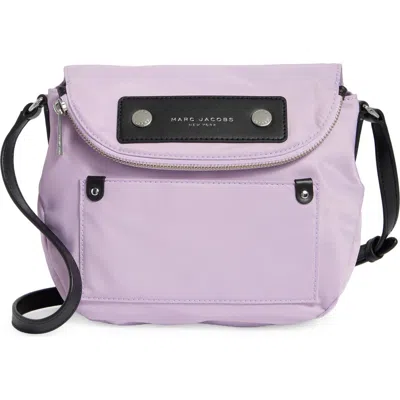 Marc Jacobs Preppy Nylon Mini Natasha Crossbody Bag