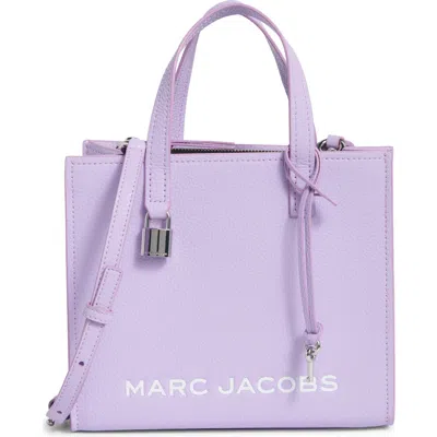 Marc Jacobs Mini Grind Top Handle Satchel