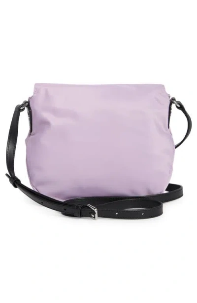 Marc Jacobs Preppy Nylon Mini Natasha Crossbody Bag