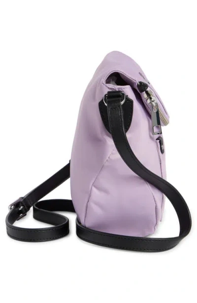 Marc Jacobs Preppy Nylon Mini Natasha Crossbody Bag