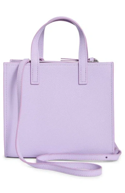 Marc Jacobs Mini Grind Top Handle Satchel