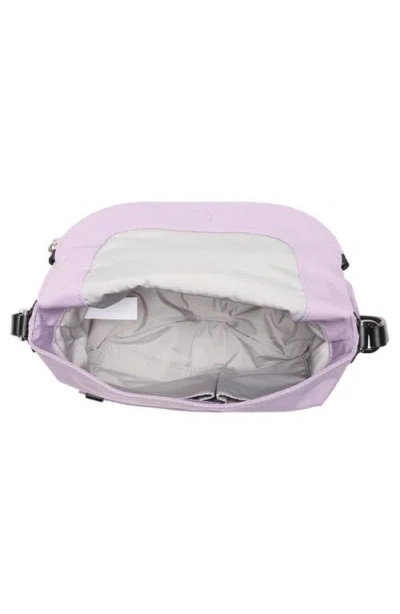 Marc Jacobs Preppy Nylon Mini Natasha Crossbody Bag