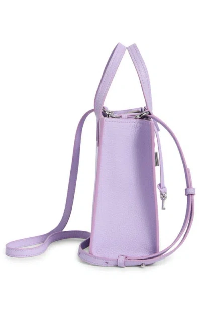 Marc Jacobs Mini Grind Top Handle Satchel