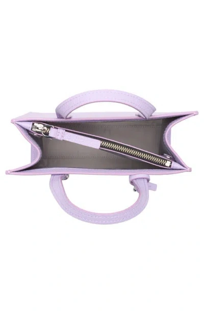Marc Jacobs Mini Grind Top Handle Satchel