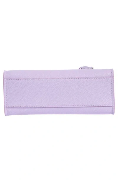 Marc Jacobs Mini Grind Top Handle Satchel