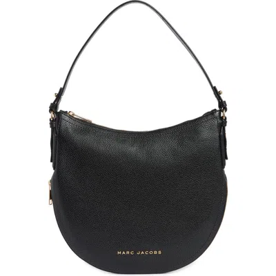 Marc Jacobs Groove Leather Hobo Bag