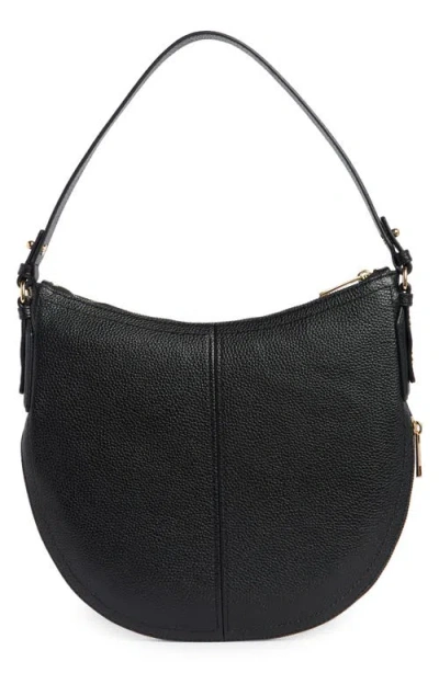 Marc Jacobs Groove Leather Hobo Bag