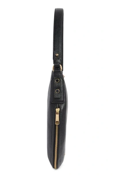 Marc Jacobs Groove Leather Hobo Bag