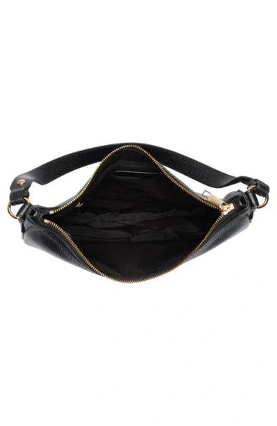 Marc Jacobs Groove Leather Hobo Bag