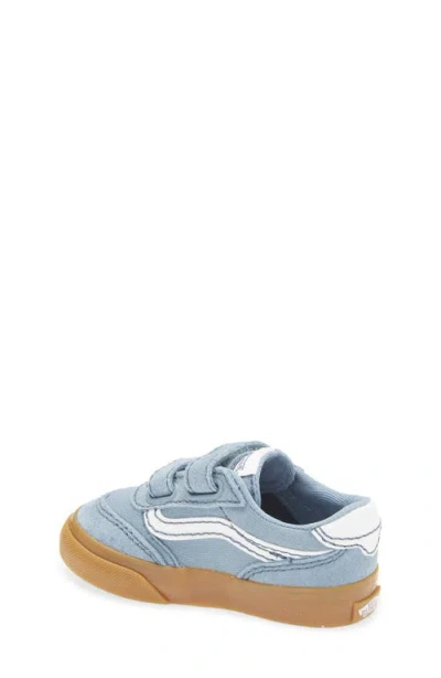 Vans Kids' Brooklyn Sneaker