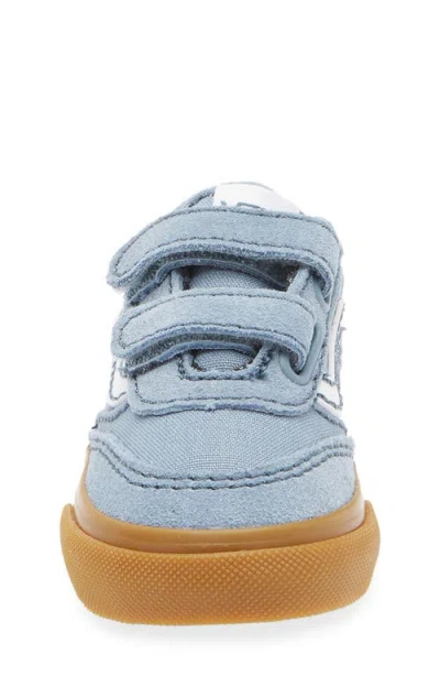 Vans Kids' Brooklyn Sneaker