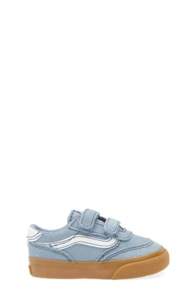 Vans Kids' Brooklyn Sneaker