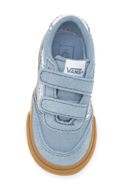 Vans Kids' Brooklyn Sneaker