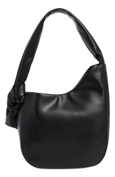 Bcbg Asymmetric Knot Shoulder Bag