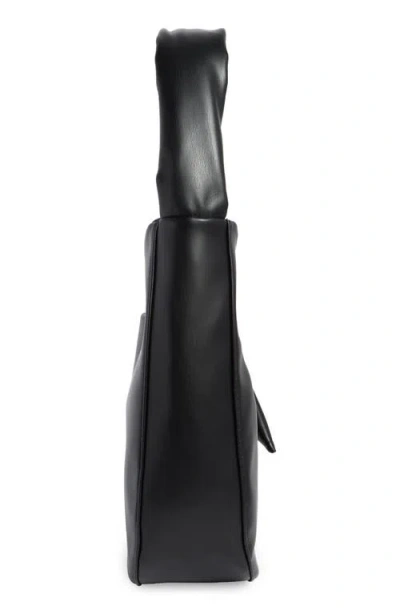 Bcbg Asymmetric Knot Shoulder Bag