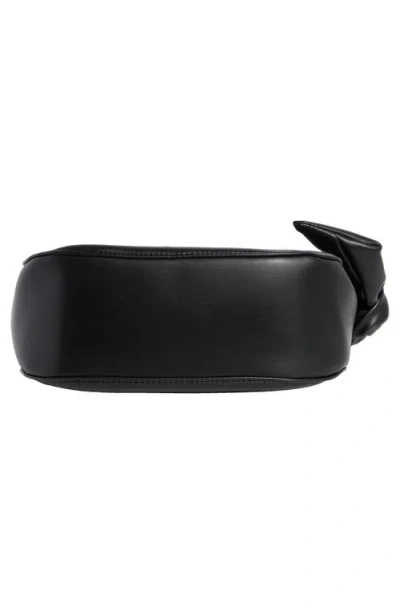 Bcbg Asymmetric Knot Shoulder Bag
