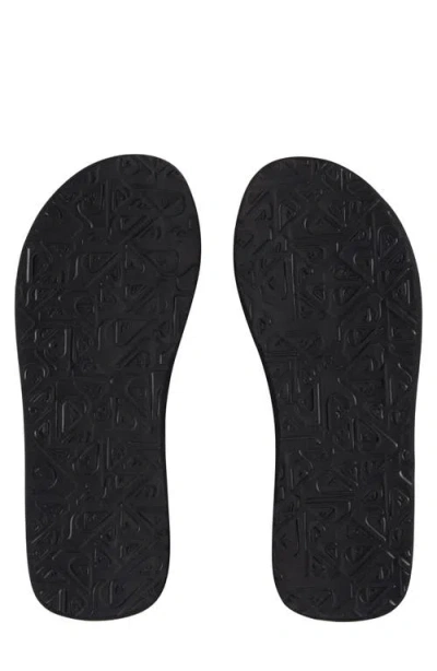 Quiksilver Molokai Layback Ii Flip Flop