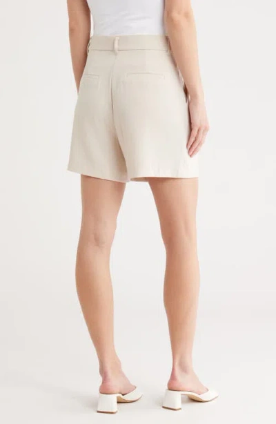 Rdi Pleated Shorts