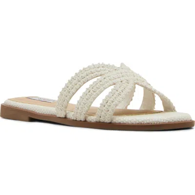 Steven New York Harpo Slide Sandal