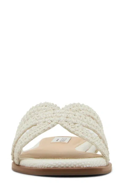 Steven New York Harpo Slide Sandal
