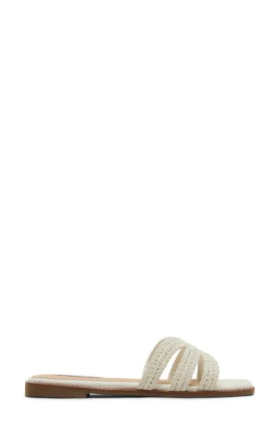 Steven New York Harpo Slide Sandal