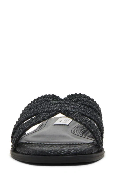 Steven New York Harpo Slide Sandal