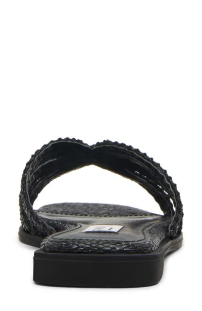 Steven New York Harpo Slide Sandal